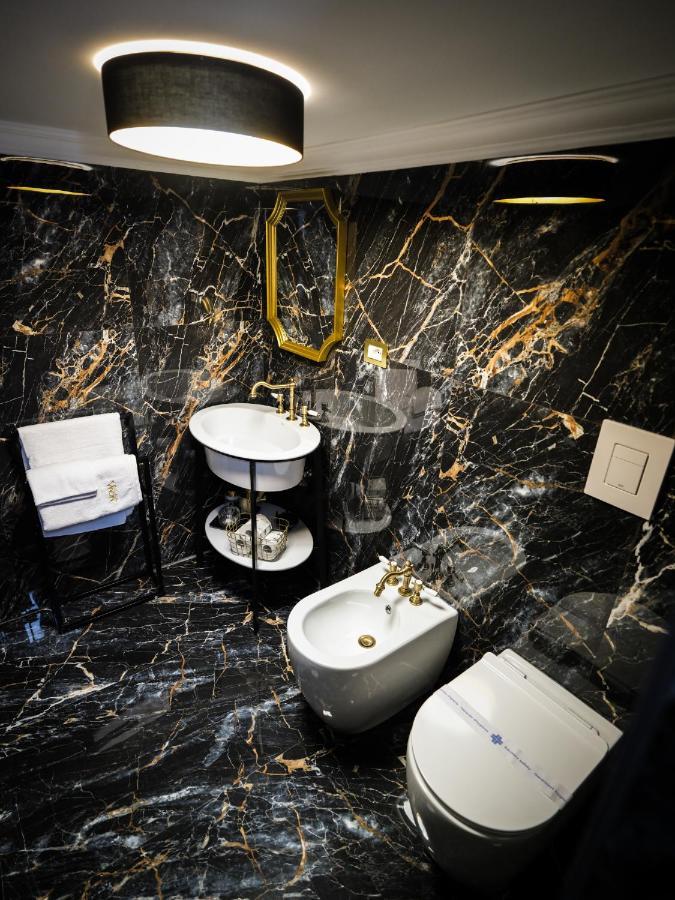 Momarooms Bed & Breakfast Napoli