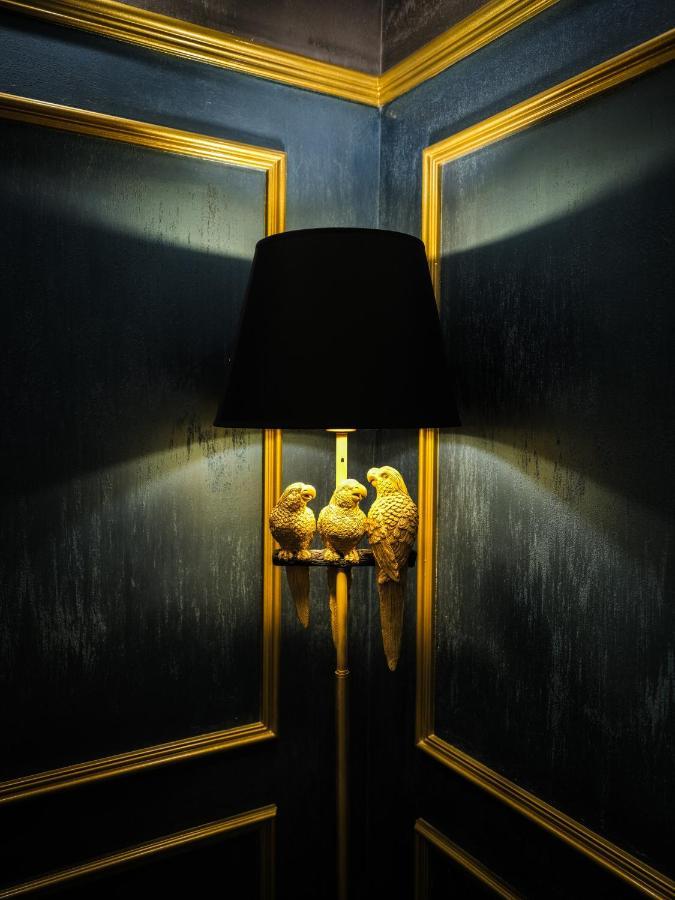 Momarooms Bed & Breakfast Napoli